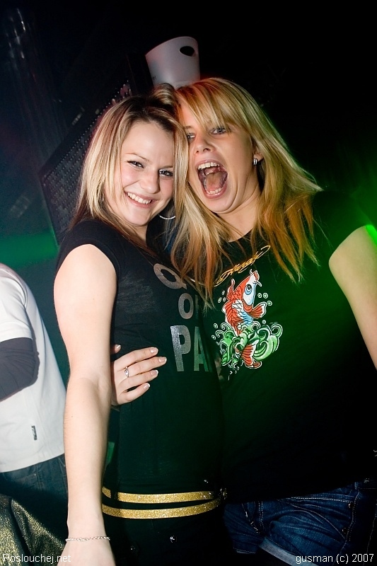 OPERA HOUSE – CHRISTMAS EDITION  - Pátek 21. 12. 2007