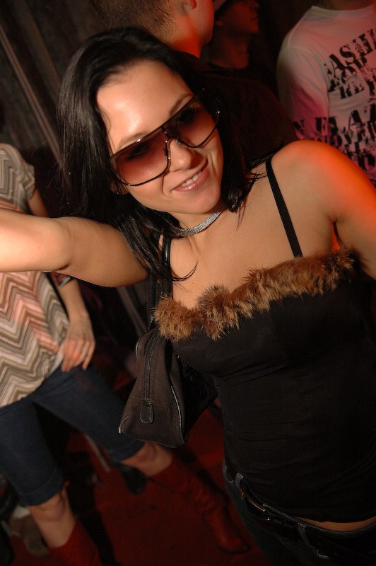 CYBERTRONIC - Sobota 22. 12. 2007