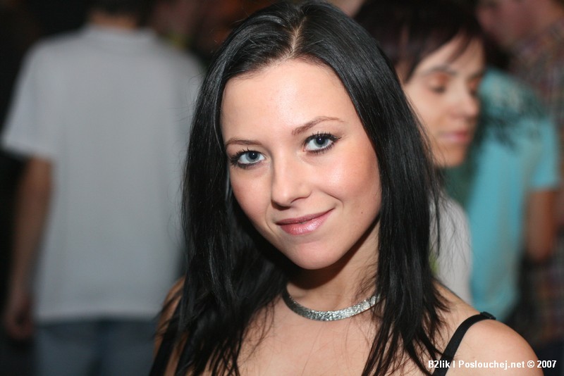 CYBERTRONIC - Sobota 22. 12. 2007