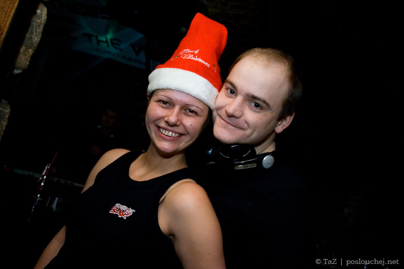 tuesday essential - 25.12.07