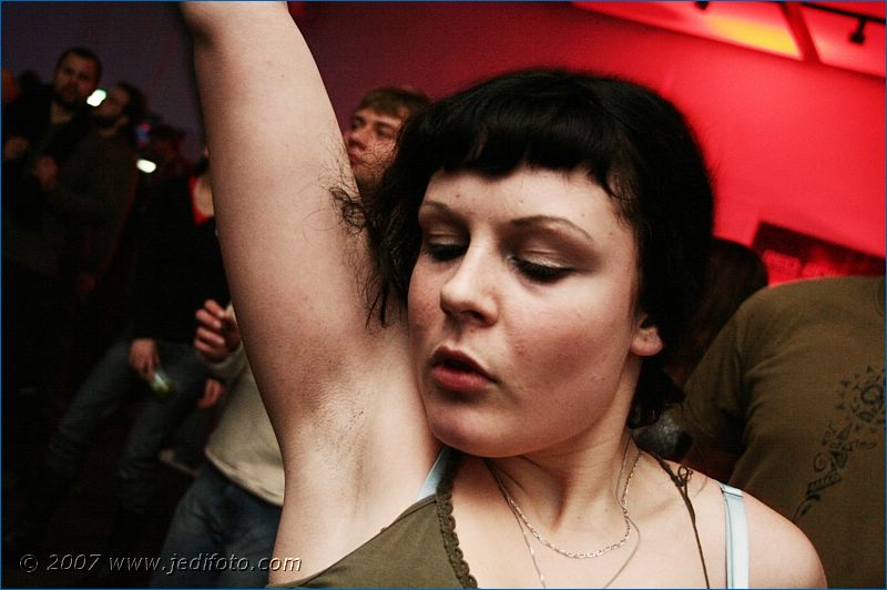 AQUAPHONIC CELEBRATION - Pátek 28. 12. 2007