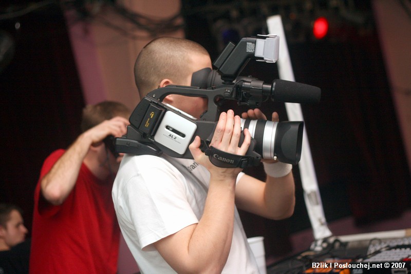 ELEKTRA - Pátek 28. 12. 2007