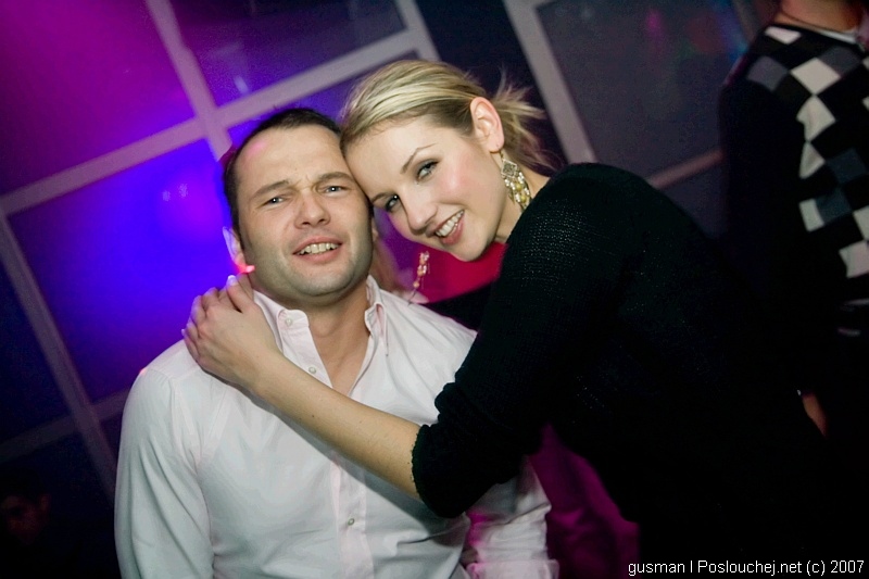 REHAB - MUSICAL REHABILITATION CENTRE - Pátek 28. 12. 2007