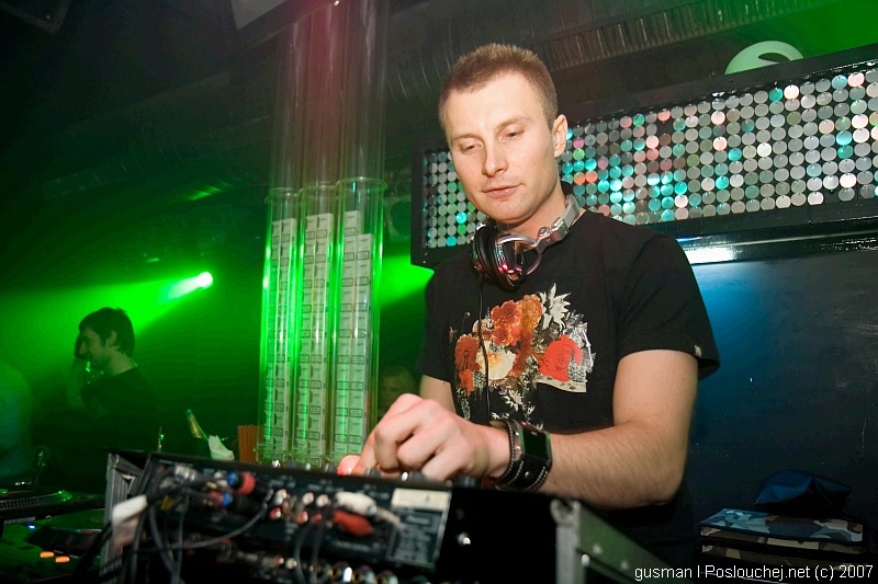 REHAB - MUSICAL REHABILITATION CENTRE - Pátek 28. 12. 2007