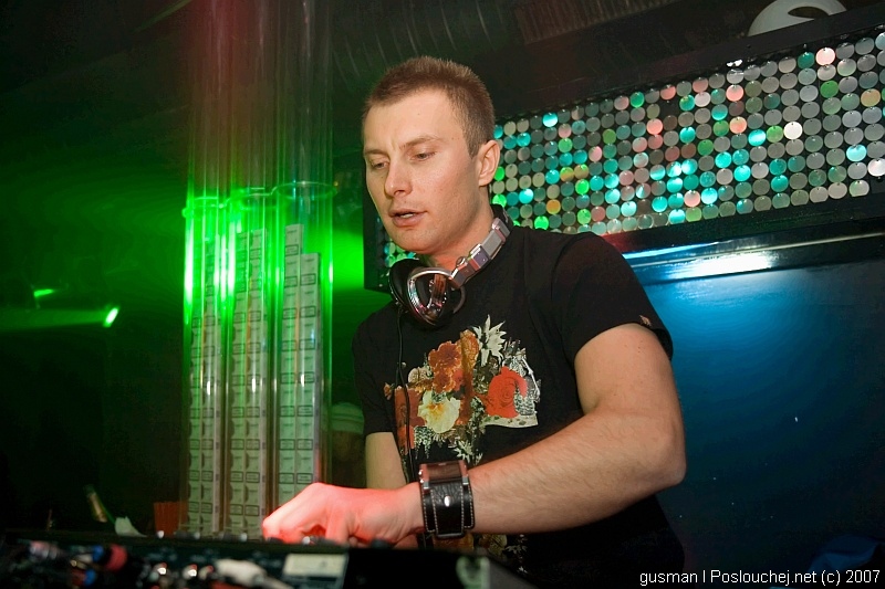 REHAB - MUSICAL REHABILITATION CENTRE - Pátek 28. 12. 2007