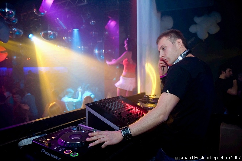 REHAB - MUSICAL REHABILITATION CENTRE - Pátek 28. 12. 2007