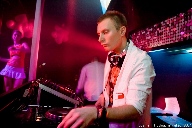 REHAB - MUSICAL REHABILITATION CENTRE - Pátek 28. 12. 2007
