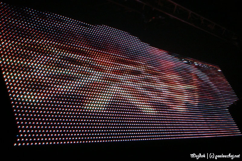 TECHNO MASTERS - Pátek 28. 12. 2007