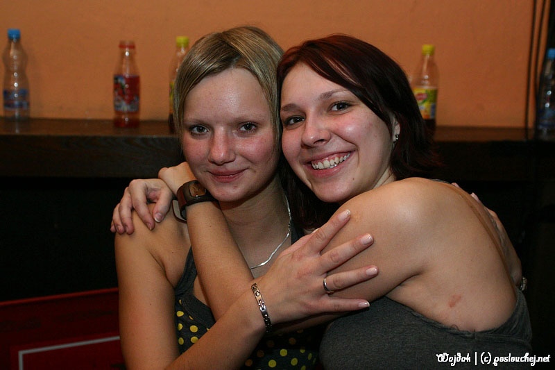 TECHNO MASTERS - Pátek 28. 12. 2007