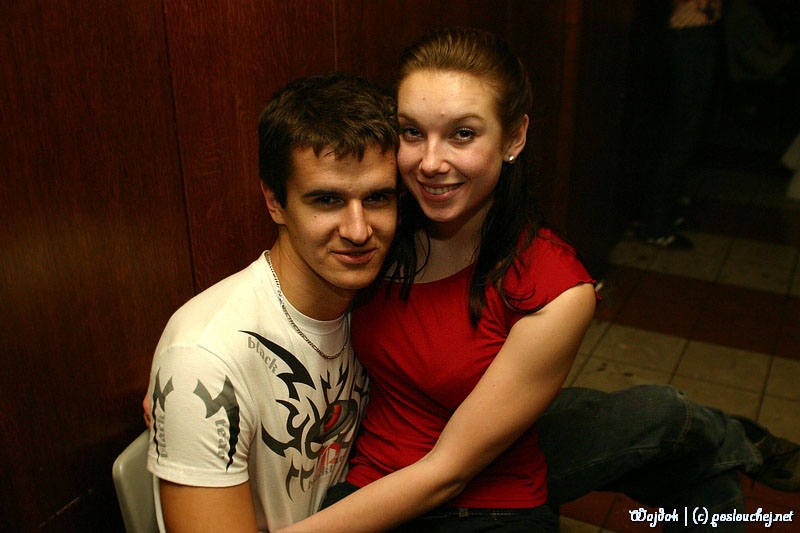 TECHNO MASTERS - Pátek 28. 12. 2007