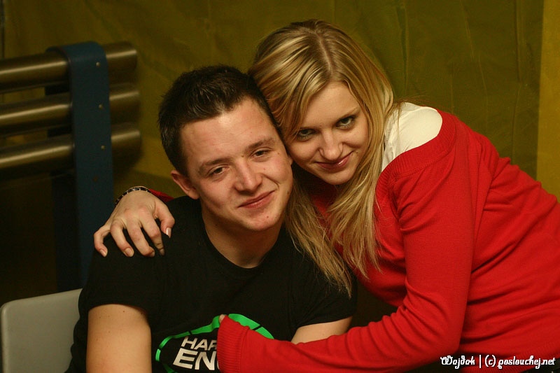 TECHNO MASTERS - Pátek 28. 12. 2007