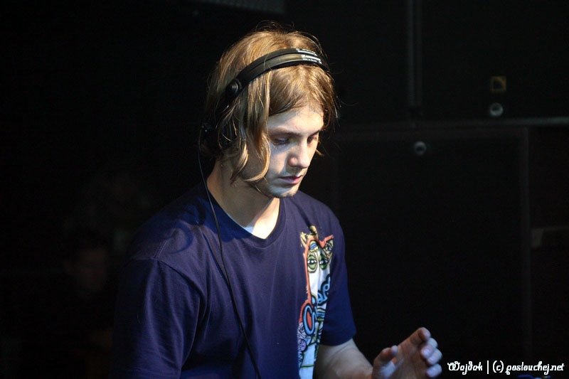 TECHNO MASTERS - Pátek 28. 12. 2007