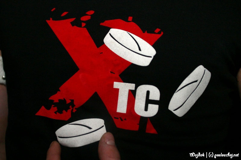 TECHNO MASTERS - Pátek 28. 12. 2007
