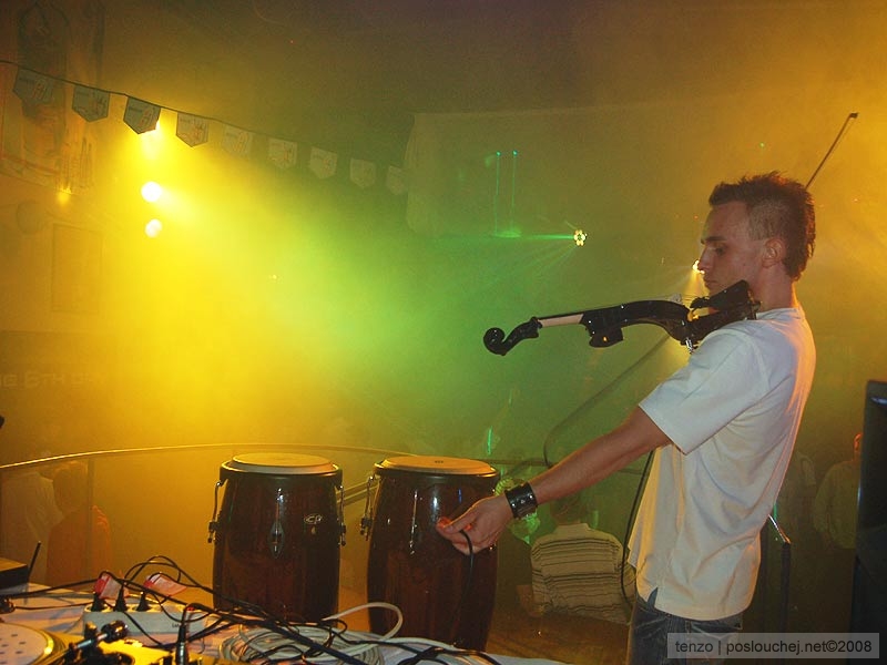 sehnice - 11.1.08