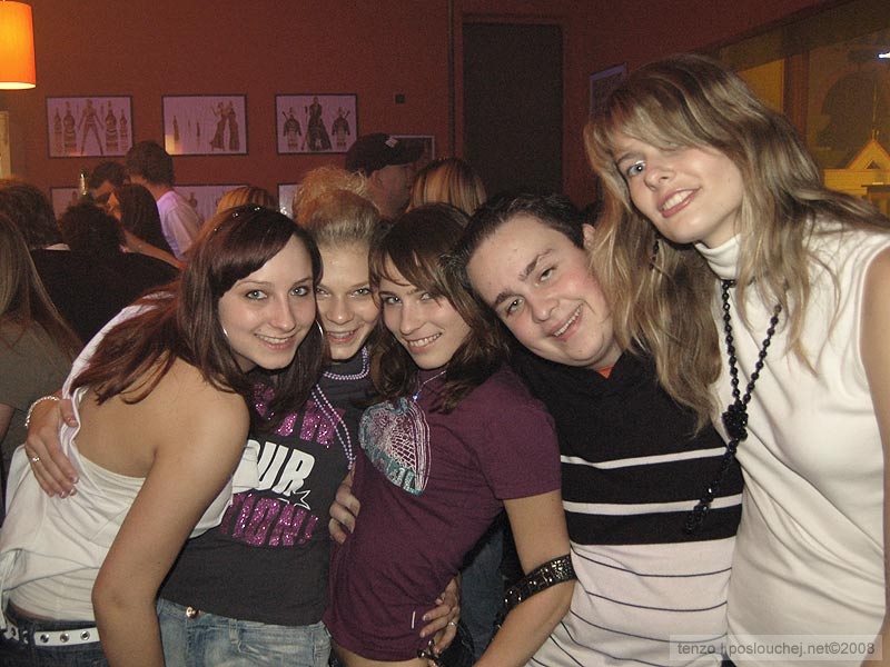 sehnice - 11.1.08