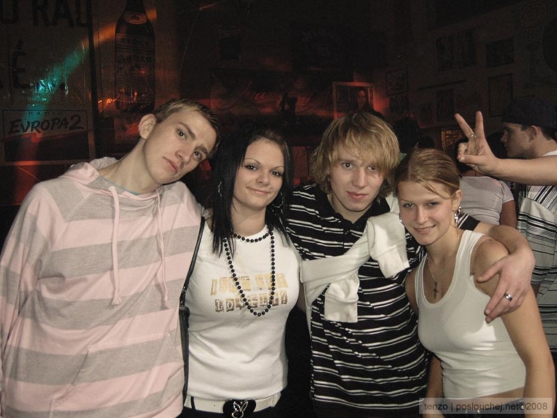 sehnice - 11.1.08