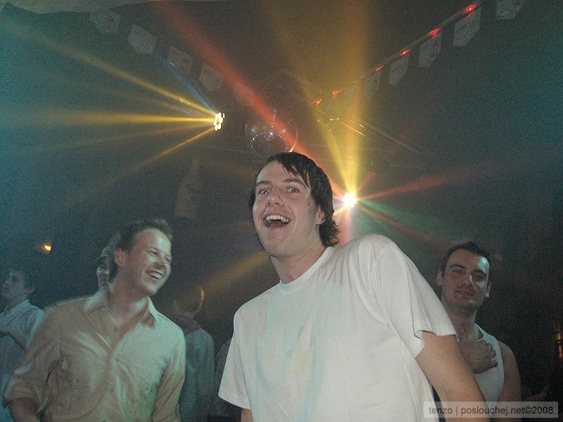 sehnice - 11.1.08