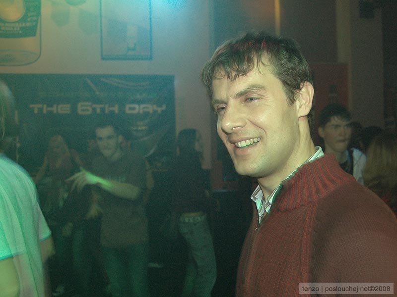 sehnice - 11.1.08