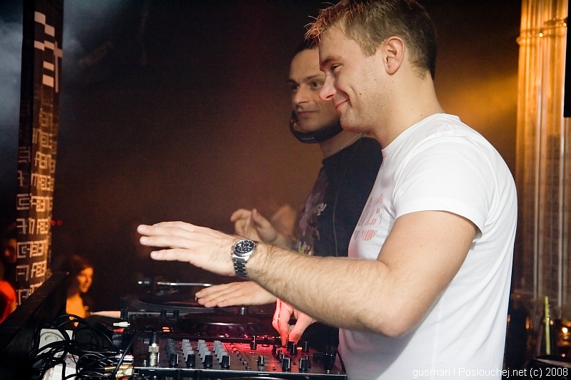 STŘEDA GRATIS  - Středa 16. 1. 2008