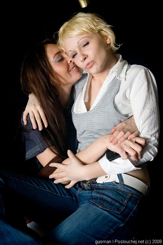 STŘEDA GRATIS  - Středa 16. 1. 2008