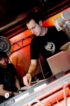 sound headquarters - 18.1.08 - fotografie 5 z 38