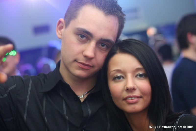 RMI TRANCE XPLOSION - Sobota 2. 2. 2008