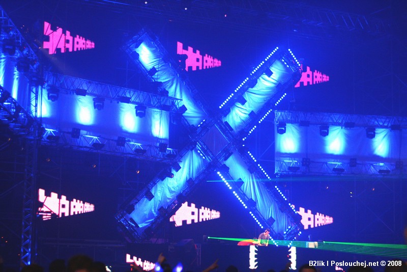 RMI TRANCE XPLOSION - Sobota 2. 2. 2008