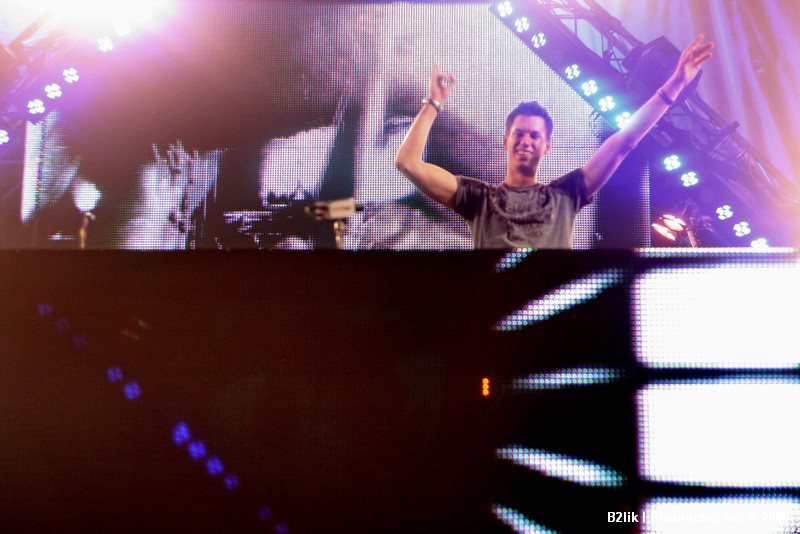 RMI TRANCE XPLOSION - Sobota 2. 2. 2008