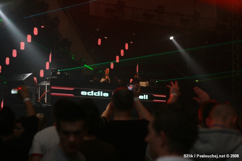RMI TRANCE XPLOSION - Sobota 2. 2. 2008