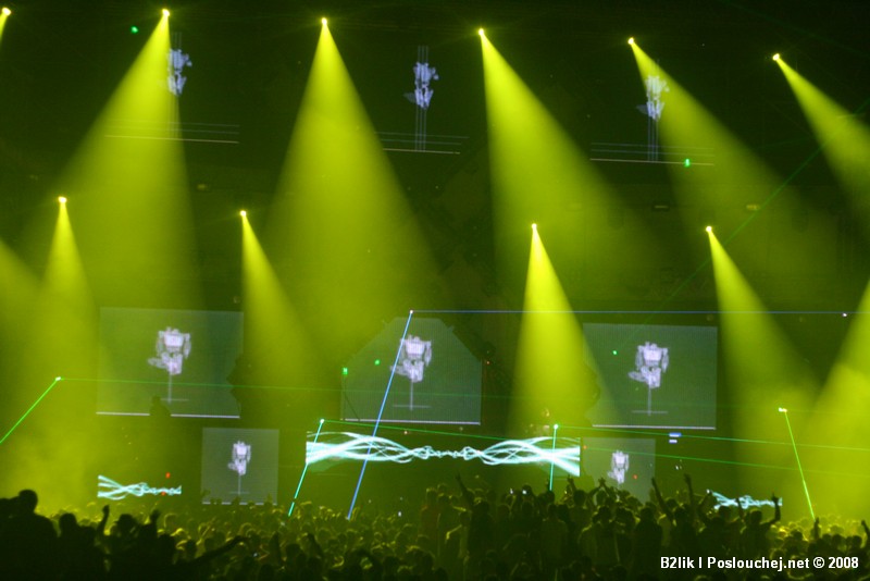 RMI TRANCE XPLOSION - Sobota 2. 2. 2008