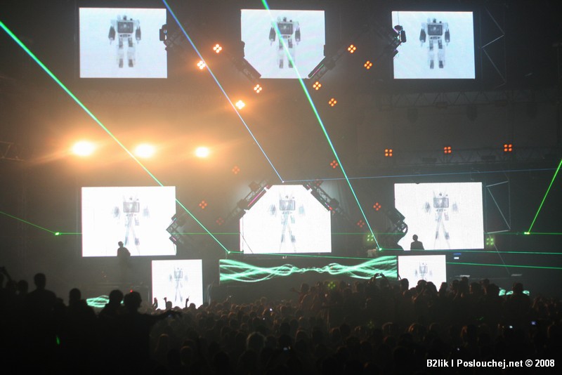 RMI TRANCE XPLOSION - Sobota 2. 2. 2008