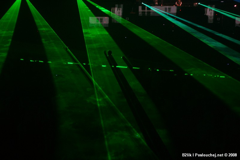 RMI TRANCE XPLOSION - Sobota 2. 2. 2008