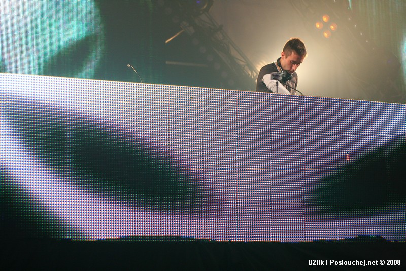 RMI TRANCE XPLOSION - Sobota 2. 2. 2008