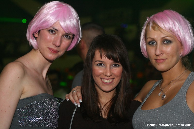 RMI TRANCE XPLOSION - Sobota 2. 2. 2008