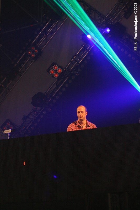 RMI TRANCE XPLOSION - Sobota 2. 2. 2008