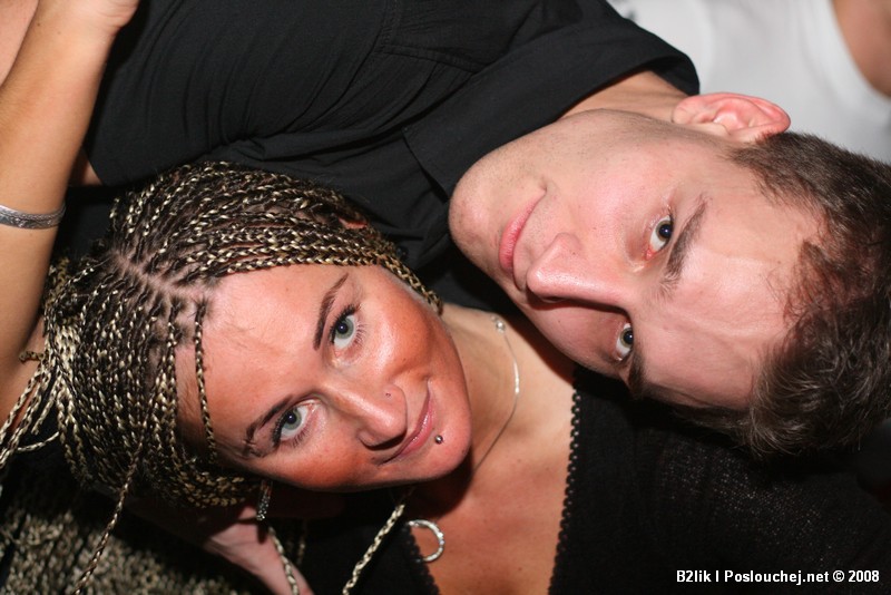 RMI TRANCE XPLOSION - Sobota 2. 2. 2008