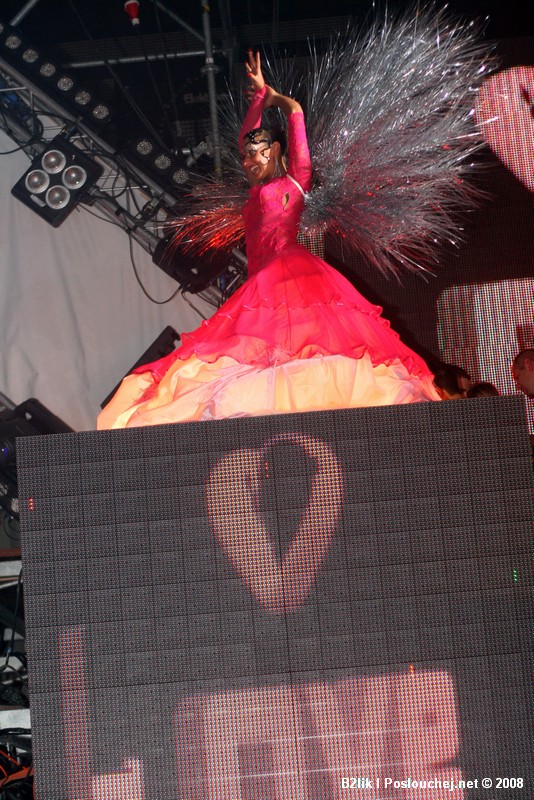 RMI TRANCE XPLOSION - Sobota 2. 2. 2008