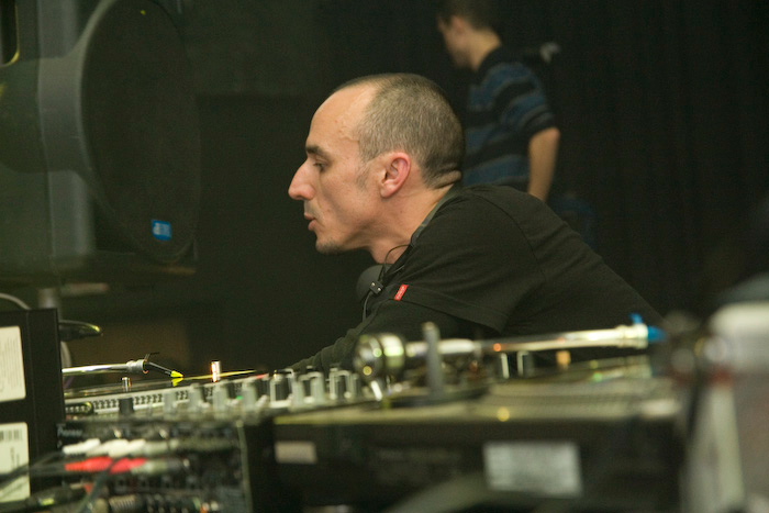 ELEKTRA - Pátek 8. 2. 2008