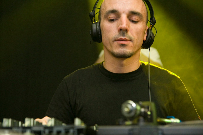 ELEKTRA - Pátek 8. 2. 2008