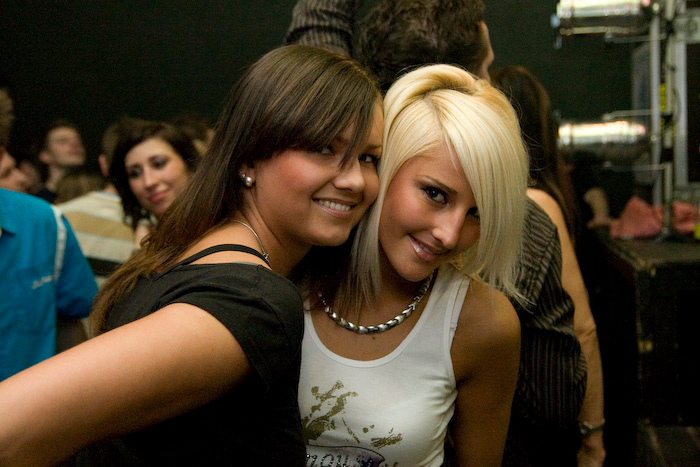 ELEKTRA - Pátek 8. 2. 2008