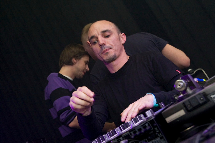ELEKTRA - Pátek 8. 2. 2008