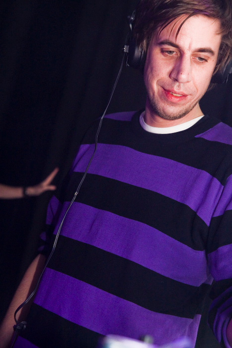 ELEKTRA - Pátek 8. 2. 2008