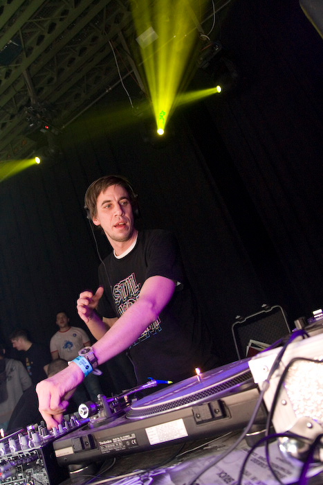 ELEKTRA - Pátek 8. 2. 2008