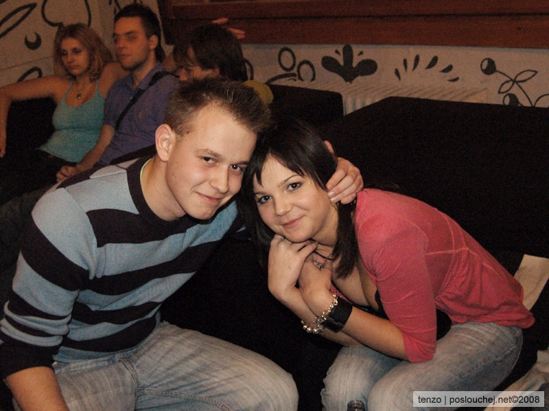 ELEKTRA - Pátek 8. 2. 2008
