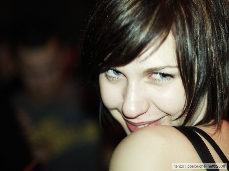 ELEKTRA - Pátek 8. 2. 2008