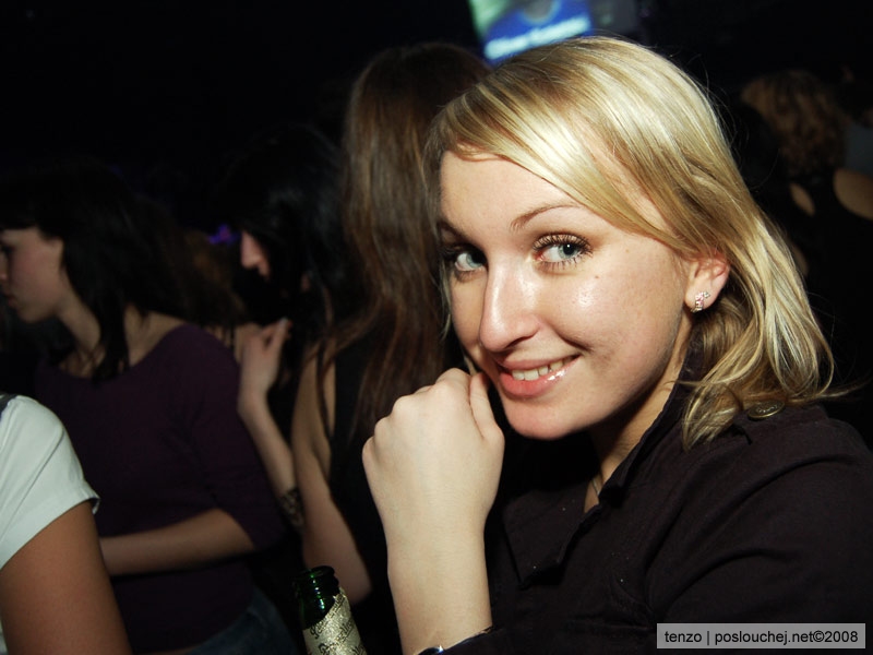 ELEKTRA - Pátek 8. 2. 2008