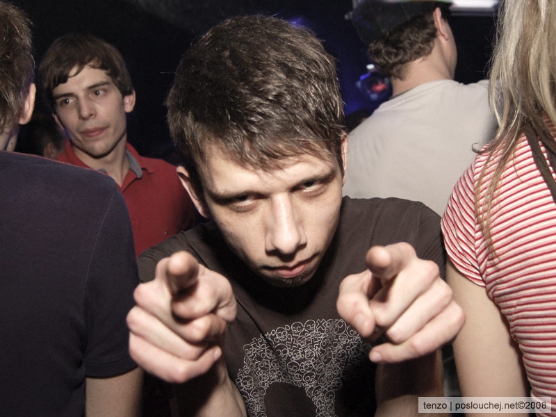 ELEKTRA - Pátek 8. 2. 2008