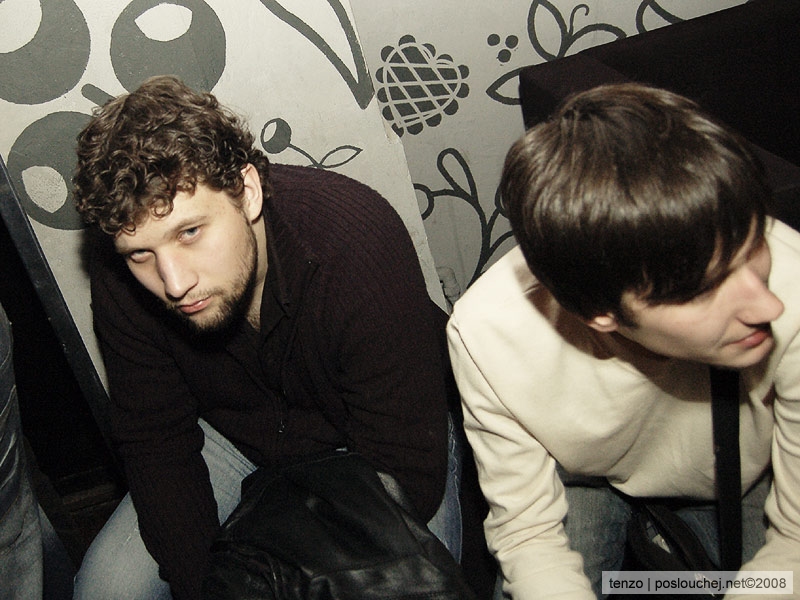ELEKTRA - Pátek 8. 2. 2008