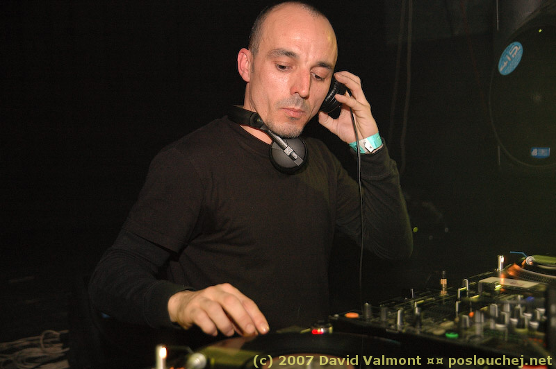 ELEKTRA - Pátek 8. 2. 2008