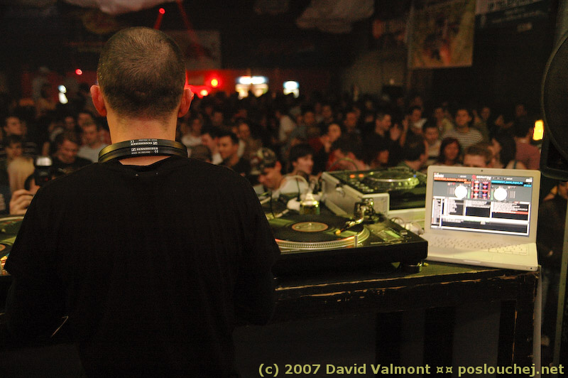 ELEKTRA - Pátek 8. 2. 2008